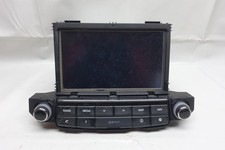 Navi bildschirm hyundai gebraucht kaufen Navi bildschirm hyundai gebraucht kaufen  Ahrensburg