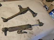 Válvulas de controle de ram de direção auxiliar hidráulica Highboy 1975 F250 4x4 fabricante de equipamento original  comprar usado  Enviando para Brazil