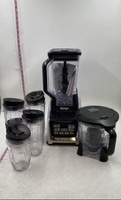 Ninja black auto for sale  Minneapolis