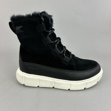 Sorel explorer iii for sale  LONDON