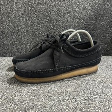 Clarks originals weaver for sale  PONTEFRACT