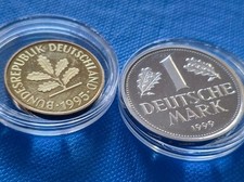 1999 deutsche mark gebraucht kaufen  Düsseldorf
