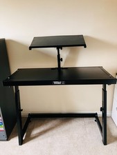 Gorilla stand black for sale  RUGBY