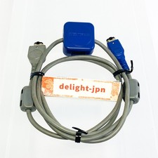 Oficial Nintendo Game Boy Advance MULTIPLAYER LINK CABLE AGB-005 GBA Autêntico comprar usado  Enviando para Brazil