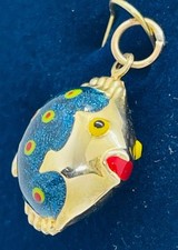 Yellow gold hand for sale  Holbrook