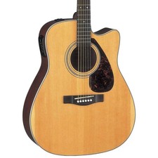 Fx370c acoustic electric for sale  USA