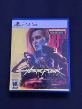 Cyberpunk 2077 ultimate for sale  Gray