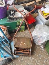 Vintage qualcast panther for sale  CHELMSFORD