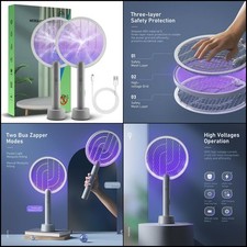 Fly zapper electric for sale  Compton