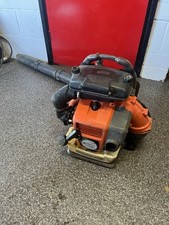 Husqvarna 370bts petrol for sale  LYMINGTON