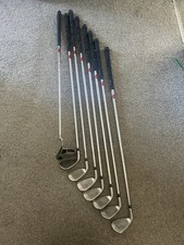 ram golf club set for sale  RYTON