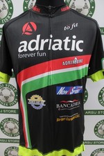 Maglia ciclismo bike usato  Afragola