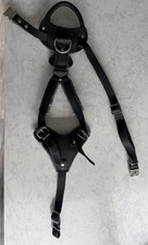 Dog harness agitation for sale  Houston
