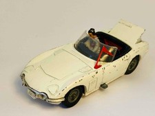 Corgi toys 336 for sale  FAKENHAM