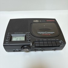 Sangean versa corder for sale  Kirkland