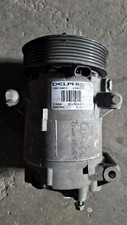 Compressore clima renault usato  Oltre il Colle