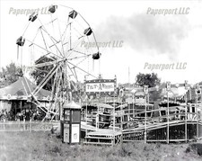 Old tilt whirl for sale  Danville