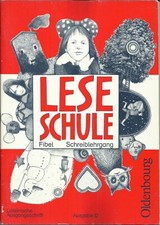 lateinische ausgangsschrift gebraucht kaufen  Deutschland