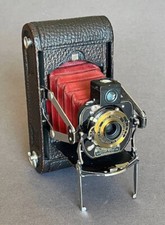 Usado, KODAK ~ NÃO. 1A MODELO C BOLSO DOBRÁVEL KODAK ~ c. -1905 comprar usado  Enviando para Brazil