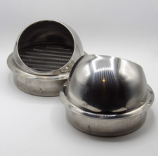 Inch wall vent for sale  Rome
