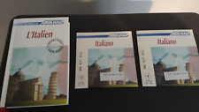 Assimil italien usato  Saronno