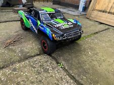 Traxxas slash 2wd for sale  NOTTINGHAM