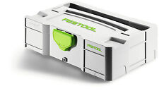 Festool mini systainer gebraucht kaufen  Leipzig