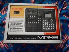 Boxed fostex digital for sale  MILFORD HAVEN