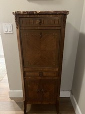 Antique french secretaire d'occasion  Expédié en Belgium