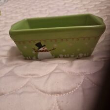 Christmas mini loaf for sale  DAGENHAM