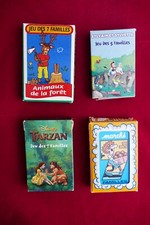 Families sylvan sylvette d'occasion  Expédié en Belgium