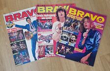 Magazine 1978 auswahl gebraucht kaufen  Wangerland