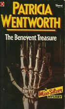 Benevent treasure patricia for sale  UK