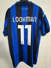 Maglia atalanta 2024 usato  Palo del Colle