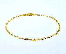 22k solid yellow for sale  Oceanville