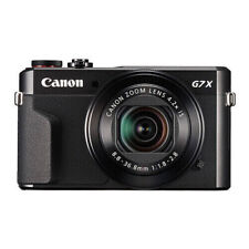 NOVO Corpo da Câmera Digital Canon PowerShot G7x Mark II 20.1MP Zoom Óptico 4.2x comprar usado  Enviando para Brazil