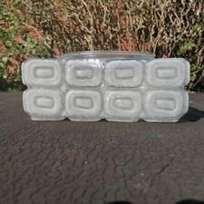 Art deco glass for sale  CARRICKFERGUS