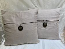 Pair pottery barn for sale  Randolph
