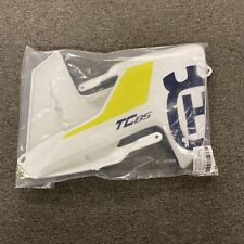 Juego de fundas Husqvarna OEM TC85 MY2019 (2360805400028B) segunda mano  Embacar hacia Argentina