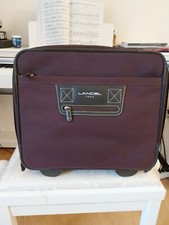 Lancel designer bussines gebraucht kaufen  Erkrath
