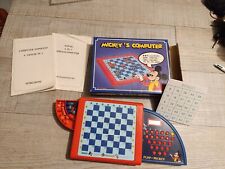 Jeu échec disney d'occasion  Loriol-sur-Drôme