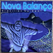 Various - Nova Balanço Brazilian Nu-Beat (CD, 1997), usado comprar usado  Enviando para Brazil