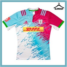Harlequins rugby union for sale  DUNBAR