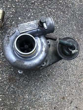 Turbina per fiat usato  Collegno