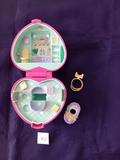Polly pocket bluebird gebraucht kaufen  Gaggenau