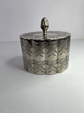 Vintage silver plated for sale  Matteson