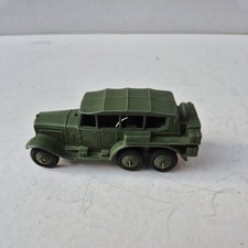 Dinky toys reconnaissance for sale  IPSWICH
