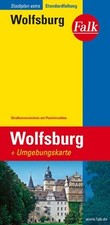 Falk stadtplan extra gebraucht kaufen  Berlin