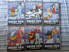 Dvd grand prix usato  Pesaro