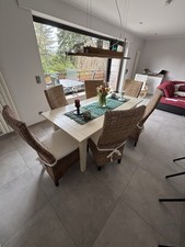 esstisch rattan gebraucht kaufen esstisch rattan gebraucht kaufen Dinslaken